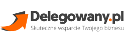 Delegowany